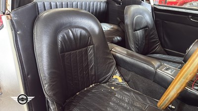 Lot 129 - 1966 AUSTIN HEALEY