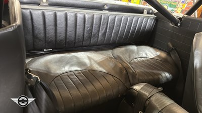 Lot 129 - 1966 AUSTIN HEALEY