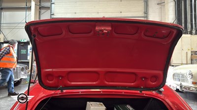 Lot 129 - 1966 AUSTIN HEALEY