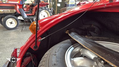 Lot 129 - 1966 AUSTIN HEALEY