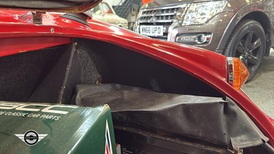 Lot 129 - 1966 AUSTIN HEALEY