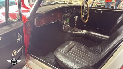 Lot 129 - 1966 AUSTIN HEALEY