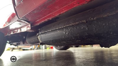 Lot 129 - 1966 AUSTIN HEALEY