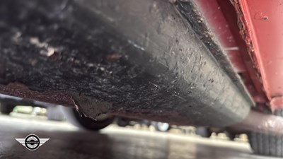 Lot 129 - 1966 AUSTIN HEALEY