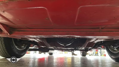 Lot 129 - 1966 AUSTIN HEALEY