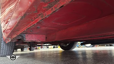 Lot 129 - 1966 AUSTIN HEALEY