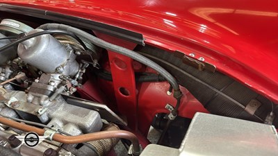 Lot 129 - 1966 AUSTIN HEALEY