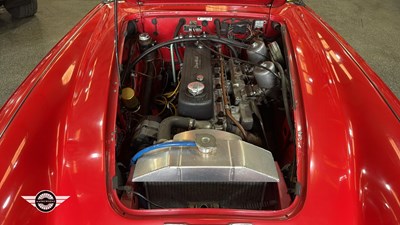 Lot 129 - 1966 AUSTIN HEALEY