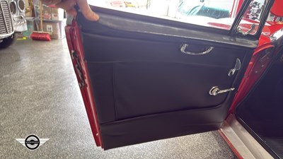 Lot 129 - 1966 AUSTIN HEALEY