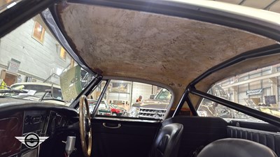 Lot 129 - 1966 AUSTIN HEALEY