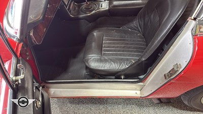 Lot 129 - 1966 AUSTIN HEALEY