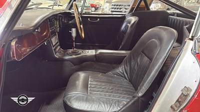 Lot 129 - 1966 AUSTIN HEALEY
