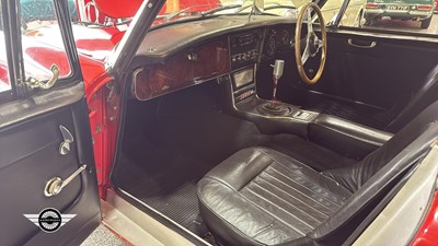 Lot 129 - 1966 AUSTIN HEALEY