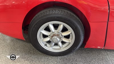 Lot 129 - 1966 AUSTIN HEALEY