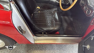 Lot 129 - 1966 AUSTIN HEALEY