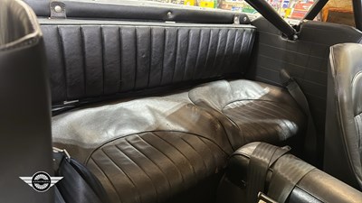 Lot 129 - 1966 AUSTIN HEALEY