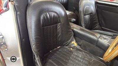 Lot 129 - 1966 AUSTIN HEALEY