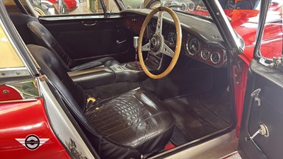 Lot 129 - 1966 AUSTIN HEALEY