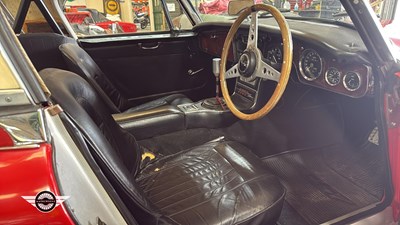 Lot 129 - 1966 AUSTIN HEALEY