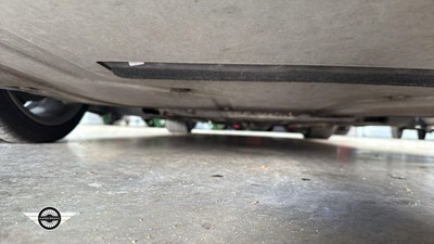 Lot 26 - 2007 ASTON MARTIN VANTAGE V8