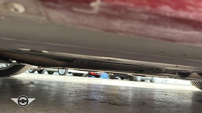 Lot 26 - 2007 ASTON MARTIN VANTAGE V8