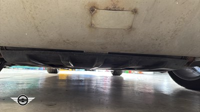 Lot 26 - 2007 ASTON MARTIN VANTAGE V8