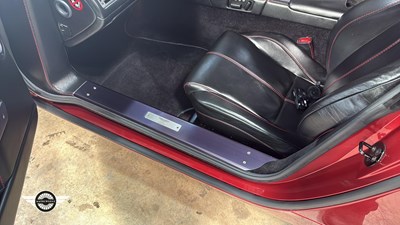 Lot 26 - 2007 ASTON MARTIN VANTAGE V8