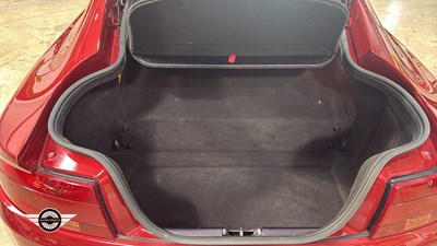 Lot 26 - 2007 ASTON MARTIN VANTAGE V8