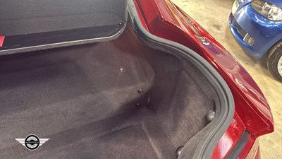 Lot 26 - 2007 ASTON MARTIN VANTAGE V8