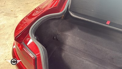 Lot 26 - 2007 ASTON MARTIN VANTAGE V8