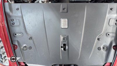 Lot 26 - 2007 ASTON MARTIN VANTAGE V8