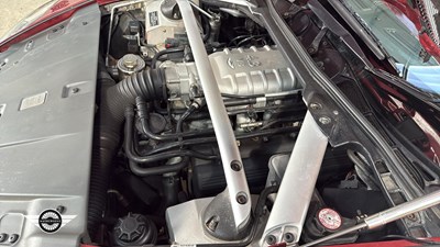 Lot 26 - 2007 ASTON MARTIN VANTAGE V8