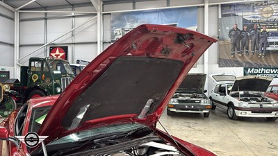 Lot 26 - 2007 ASTON MARTIN VANTAGE V8