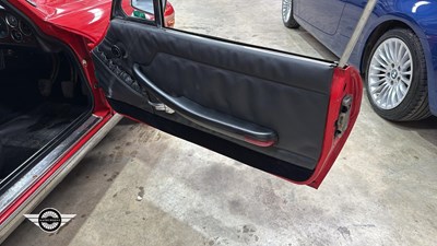 Lot 28 - 1974 TRIUMPH STAG AUTO