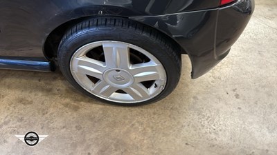 Lot 30 - 2003 RENAULT CLIO 172