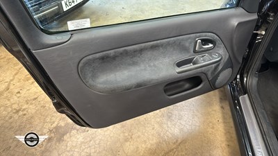 Lot 30 - 2003 RENAULT CLIO 172