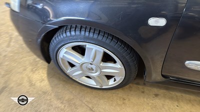 Lot 30 - 2003 RENAULT CLIO 172