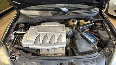 Lot 30 - 2003 RENAULT CLIO 172