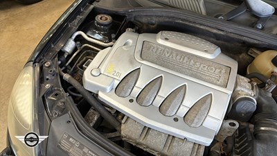 Lot 30 - 2003 RENAULT CLIO 172