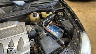 Lot 30 - 2003 RENAULT CLIO 172