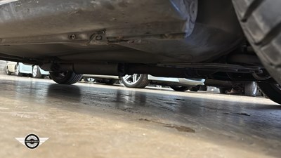 Lot 30 - 2003 RENAULT CLIO 172