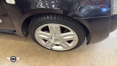 Lot 30 - 2003 RENAULT CLIO 172