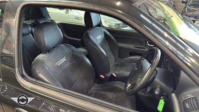 Lot 30 - 2003 RENAULT CLIO 172