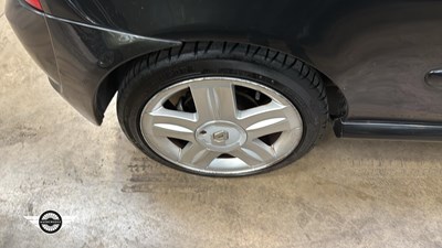 Lot 30 - 2003 RENAULT CLIO 172