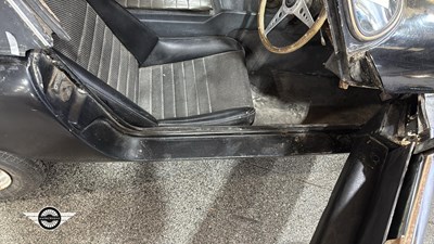 Lot 34 - 1963 LOTUS ELAN SERIES 1