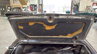 Lot 34 - 1963 LOTUS ELAN SERIES 1