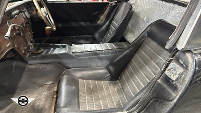 Lot 34 - 1963 LOTUS ELAN SERIES 1