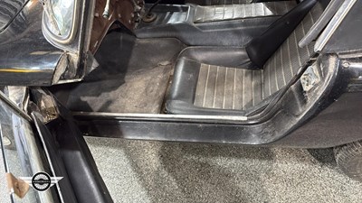 Lot 34 - 1963 LOTUS ELAN SERIES 1