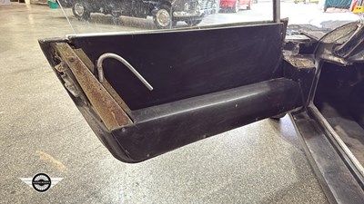 Lot 34 - 1963 LOTUS ELAN SERIES 1