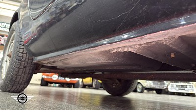 Lot 34 - 1963 LOTUS ELAN SERIES 1